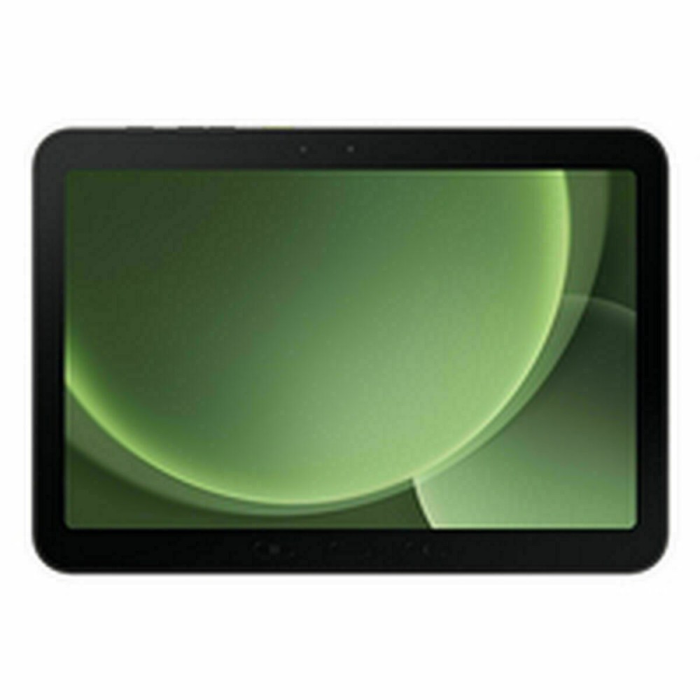 Tablette Samsung SM-X350NZGAEEB 10,1" Octa Core 6 GB RAM 128 GB Vert