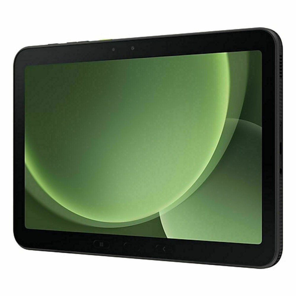 Tablet Samsung SM-X350NZGAEEB 10,1" Octa Core 6 GB RAM 128 GB grün