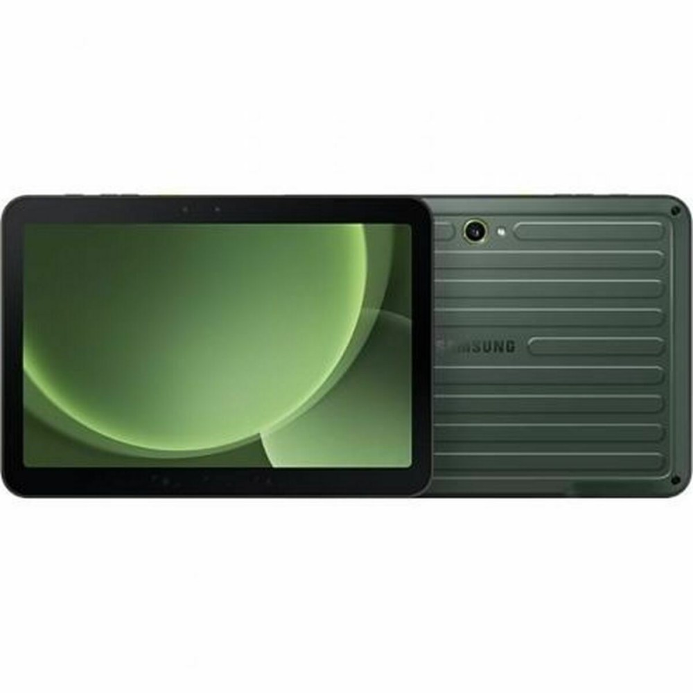 Tablet Samsung SM-X350NZGAEEB 10,1" Octa Core 6 GB RAM 128 GB grün