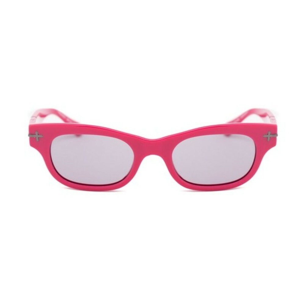 Damensonnenbrille Opposit TM-504S-03_FUXIA-PINK Ø 48 mm