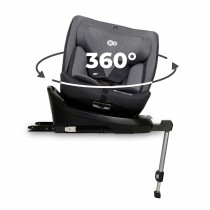 Siège de Voiture Kinderkraft KCI36000GRY0000 Gris