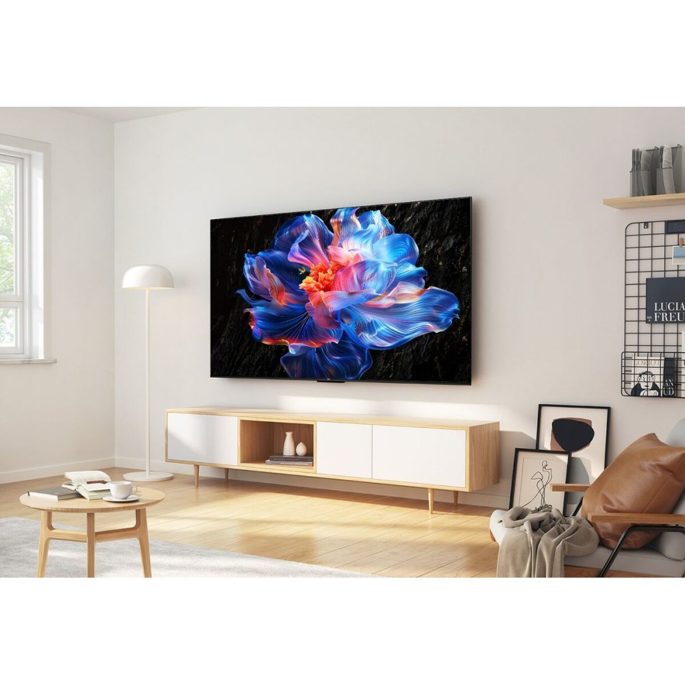 Smart TV TCL 55V6C 4K Ultra HD 55" HDR D-LED HDR10 Direct-LED Dolby Vision