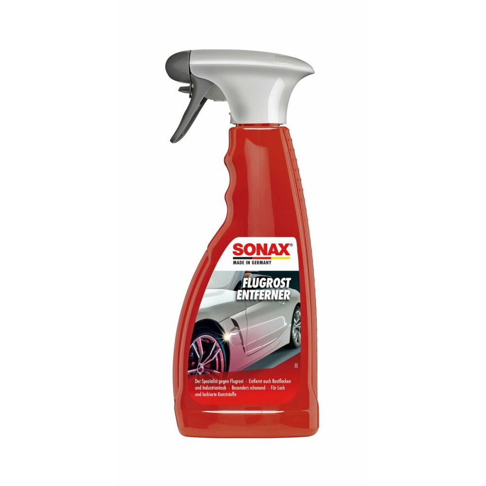 Zubehör Sonax