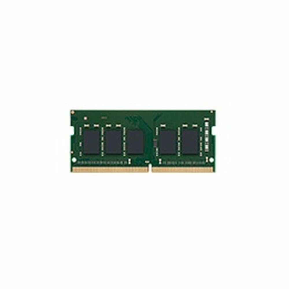 RAM Memory Kingston KTH-PN426ES8/16G 16 GB CL19 DDR4 2666 MHz