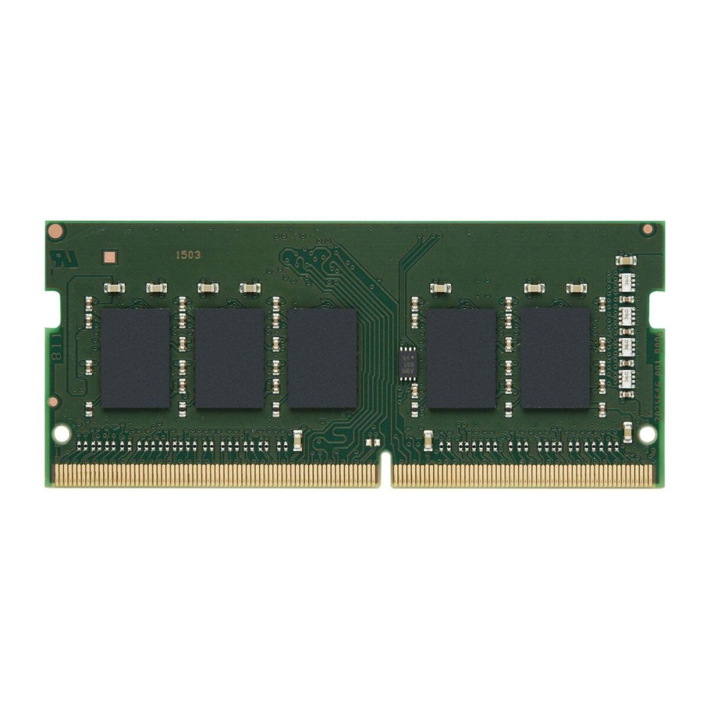 RAM Memory Kingston KTH-PN426ES8/16G 16 GB CL19 DDR4 2666 MHz