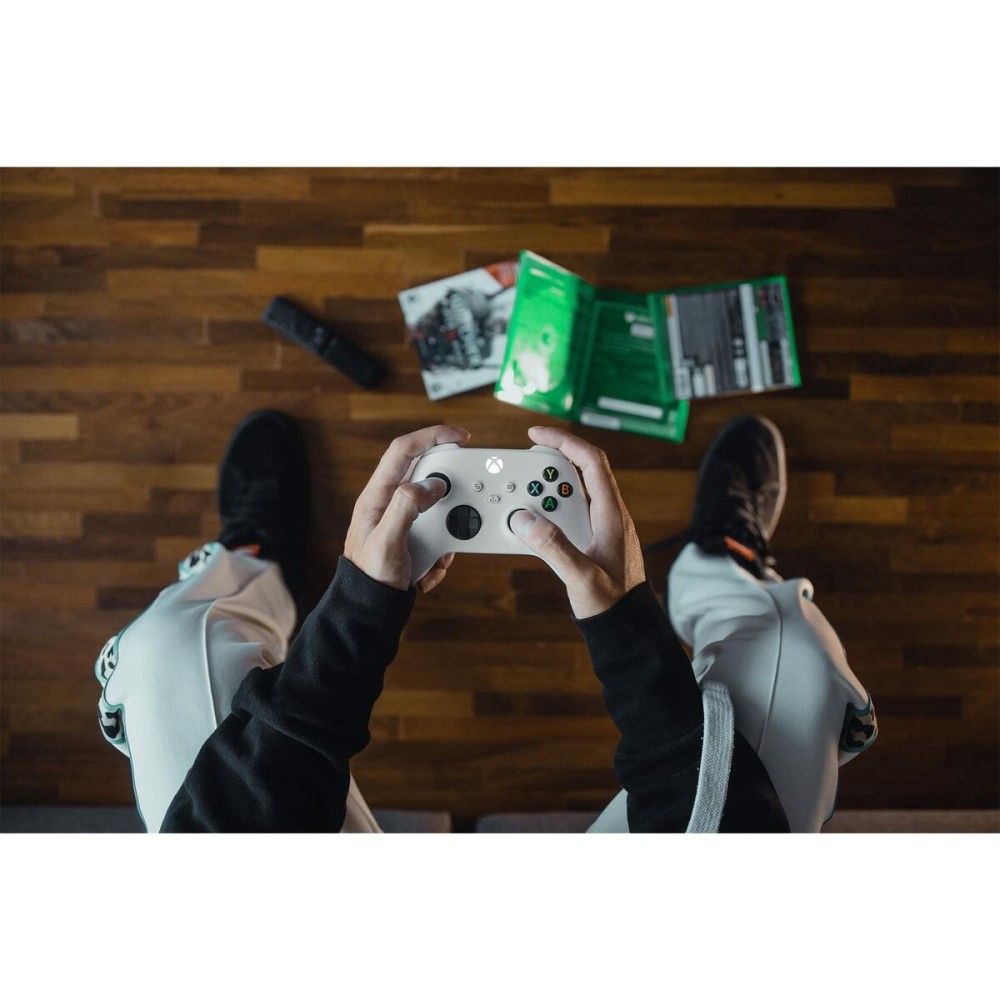 Console de Jeu Portable Microsoft EP2-29920