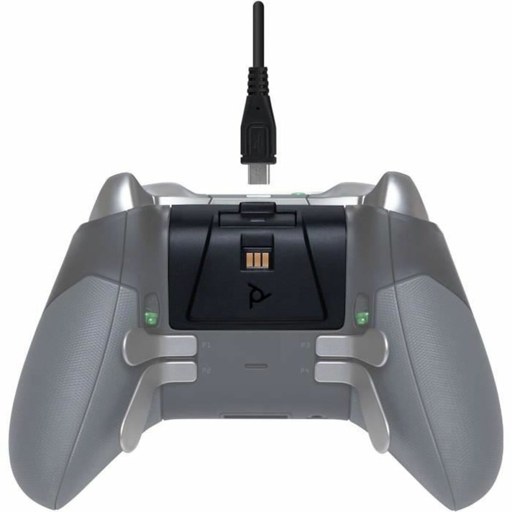 Remote control PDP
