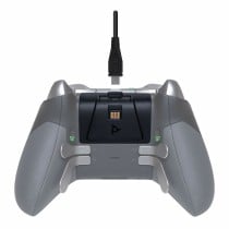 Remote control PDP