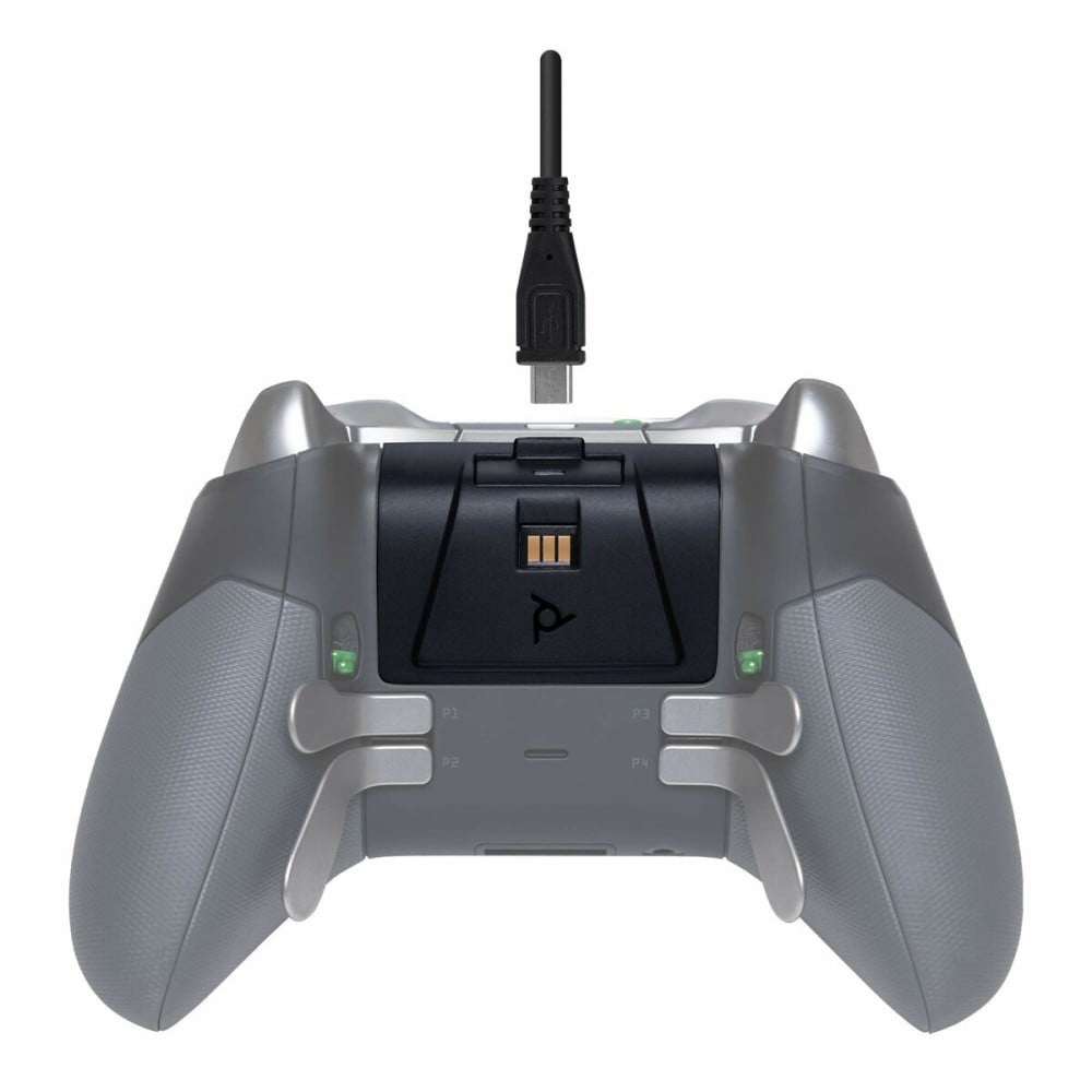 Remote control PDP