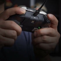 Remote control PDP