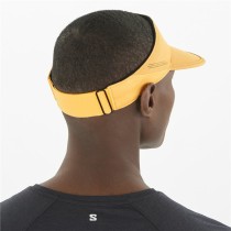 Visière Salomon Shkout Orange Taille unique