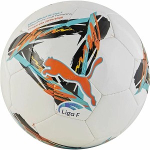 Football Puma Orbita Liga F Ms Mini