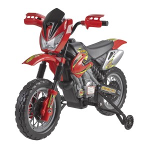 Motorrad Feber Cross 400F 6 V Elektrizität (74 X 50 x 27 cm)