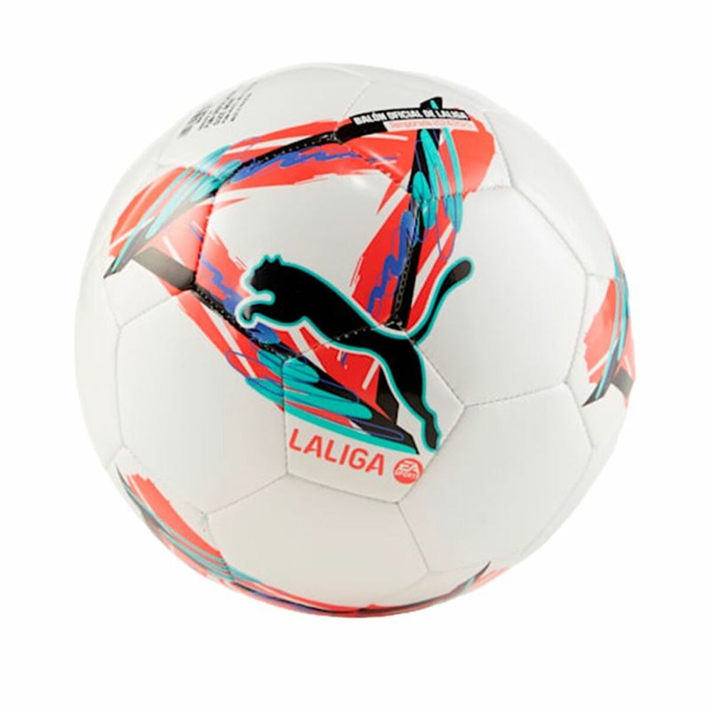 Football Puma Orbita Laliga 1 Ms Mini