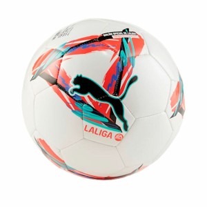 Football Puma Orbita Laliga 1 Ms Mini