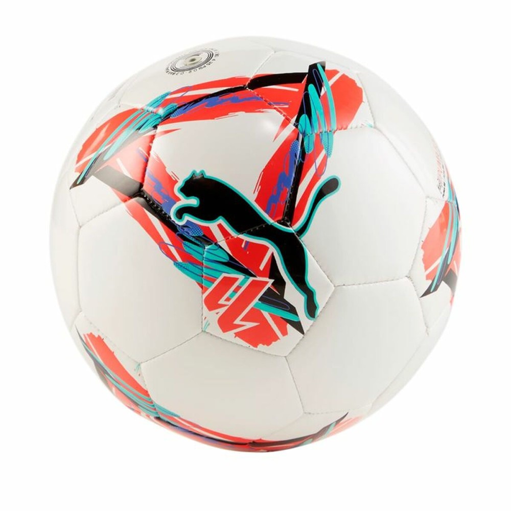 Football Puma Orbita Laliga 1 Ms Mini