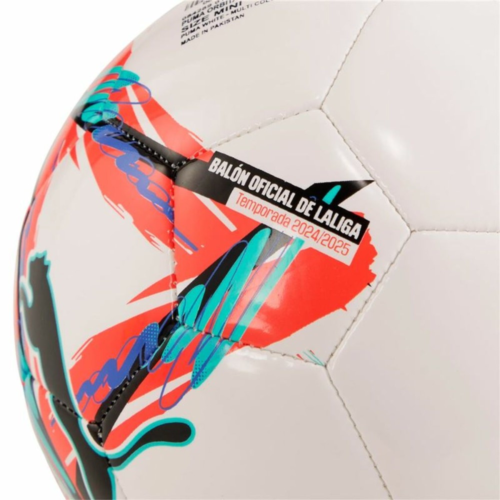 Football Puma Orbita Laliga 1 Ms Mini