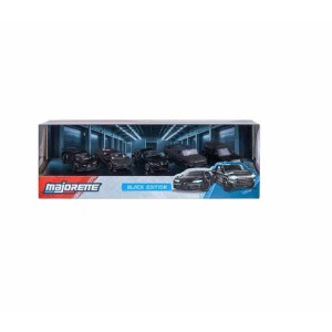Voiture Smoby Giftpack