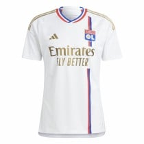 Football T-Shirt Adidas Olympique de Lyon Jsy (S)