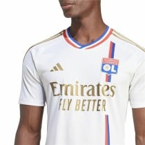 Football T-Shirt Adidas Olympique de Lyon Jsy (S)
