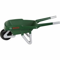 Chariot Klein Bosch Mini 80 x 34 x 31,5 cm jouet Plastique Vert