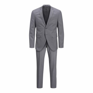 Costume Jack & Jones rfranco Gris