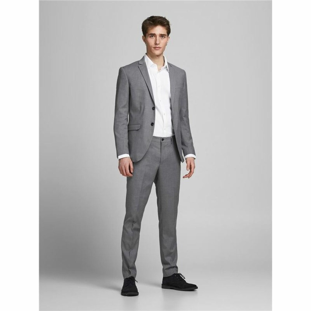 Costume Jack & Jones rfranco Gris
