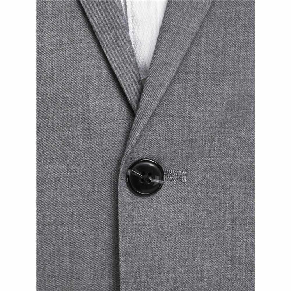 Anzug Jack & Jones rfranco Grau