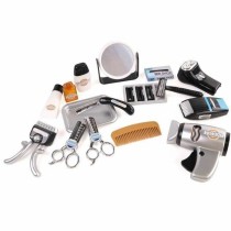 Child's Hairedressing Set 20 Pieces