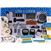 Child's Hairedressing Set 20 Pieces