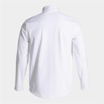 Veste Coupe-Vent Joma Sport Basilea II Blanc