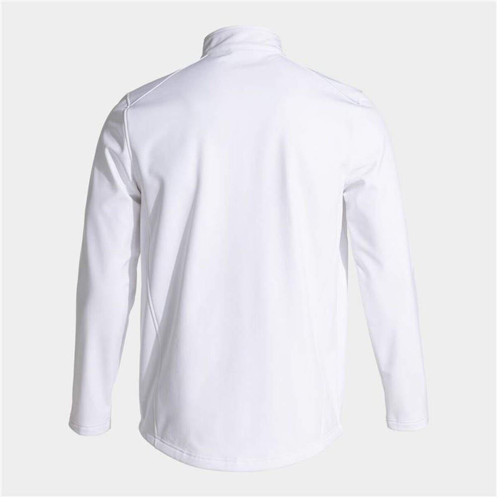 Veste Coupe-Vent Joma Sport Basilea II Blanc