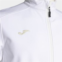 Veste Coupe-Vent Joma Sport Basilea II Blanc