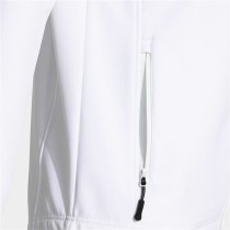 Veste Coupe-Vent Joma Sport Basilea II Blanc