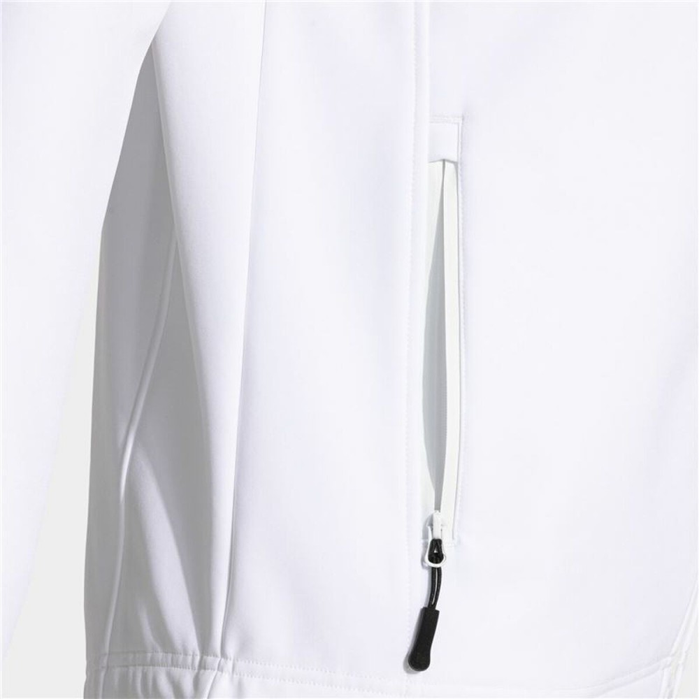Veste Coupe-Vent Joma Sport Basilea II Blanc