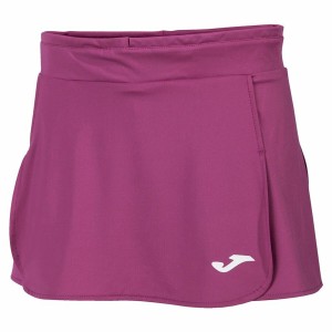 Tennis skirt Joma Sport Open II Fuchsia (L)