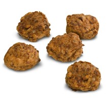 Snack pour chiens Vitakraft Meat Balls Cochon 80 g