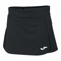 Tennis skirt Joma Sport Open II Black (XL)