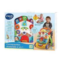 Gehhilfe auf Rädern Vtech 3480-505622