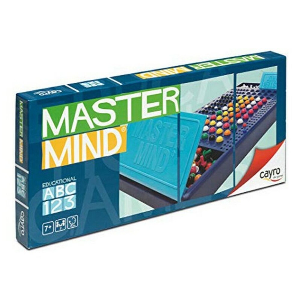 Tischspiel Master Mind Cayro