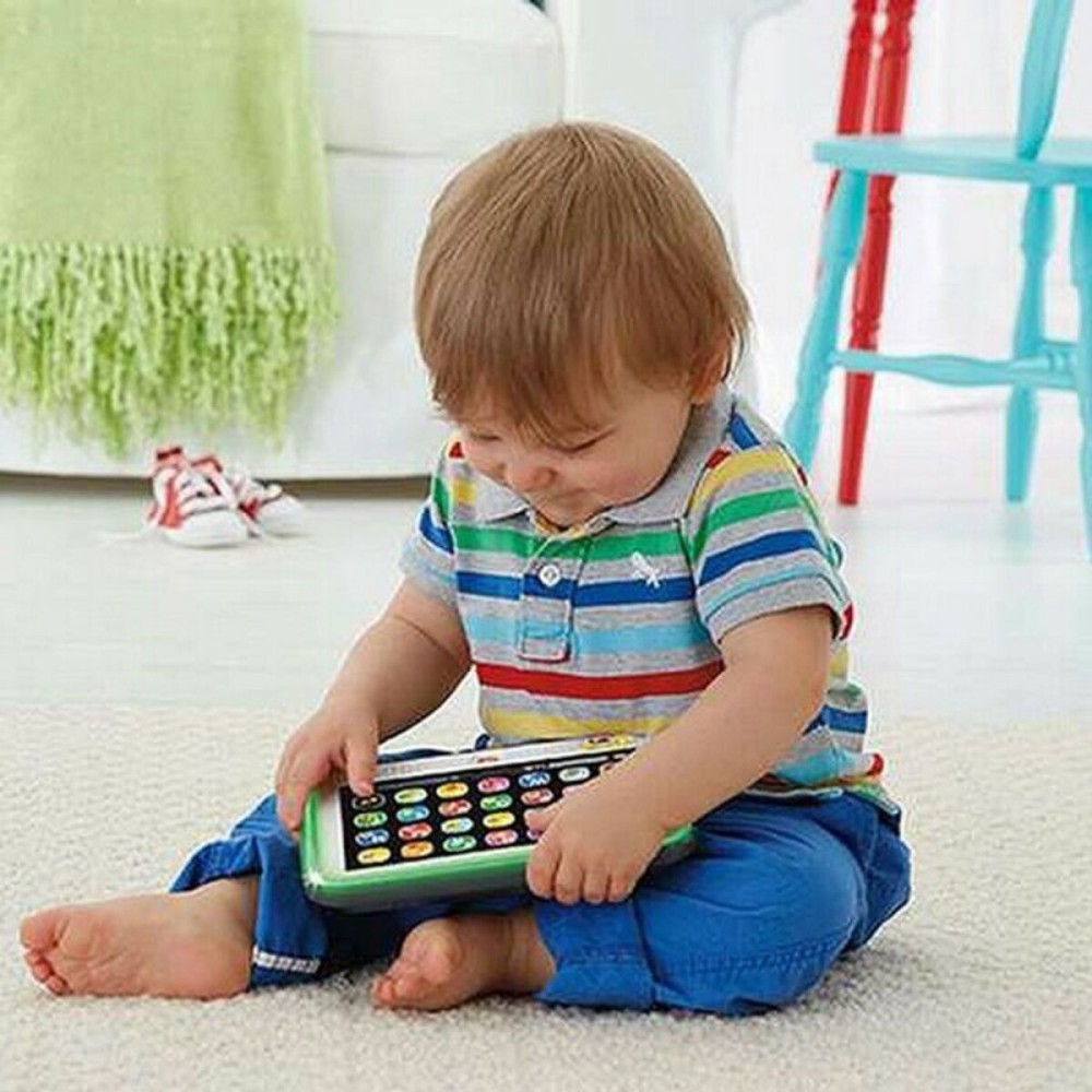 Interactive Tablet for Babies Mattel (ES)