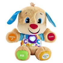 Musical Plush Toy Mattel