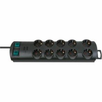 Rallonge 10 Tomas Schuko Brennenstuhl Primera-Line 3600 W (2 m)