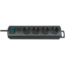 Rallonge 10 Tomas Schuko Brennenstuhl Primera-Line 3600 W (2 m)
