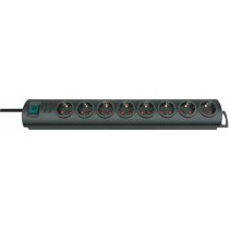 Rallonge 10 Tomas Schuko Brennenstuhl Primera-Line 3600 W (2 m)
