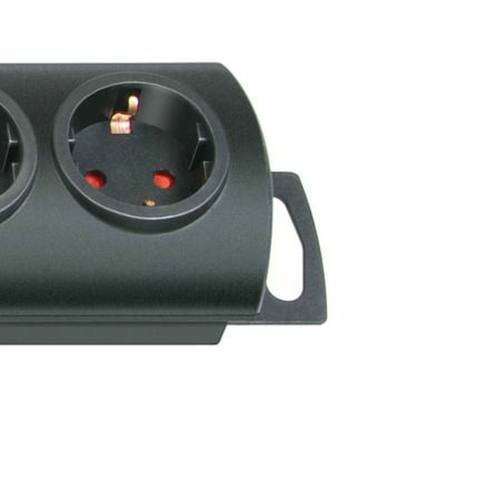Rallonge 10 Tomas Schuko Brennenstuhl Primera-Line 3600 W (2 m)