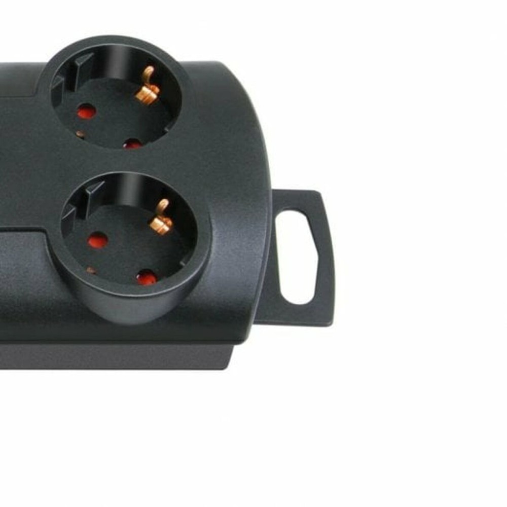 Rallonge 10 Tomas Schuko Brennenstuhl Primera-Line 3600 W (2 m)