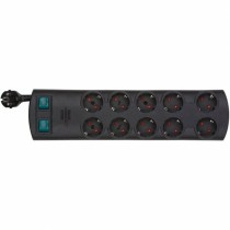 Rallonge 10 Tomas Schuko Brennenstuhl Primera-Line 3600 W (2 m)