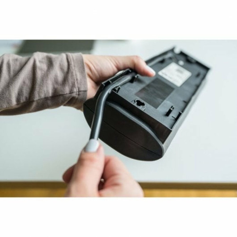 Rallonge 10 Tomas Schuko Brennenstuhl Primera-Line 3600 W (2 m)
