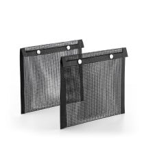 Sacs de cuisson pour barbecue BBQNet InnovaGoods (Pack de 2)